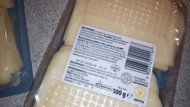 Уехали с Украины в Польшу.Обзор цен на продукты/Беженцы в Польше смотреть онлайн