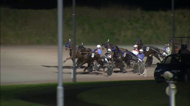 Victoria Park Wolvega 21-01-2022 Koers 5 Colonel - Robbin Bot смотреть онлайн