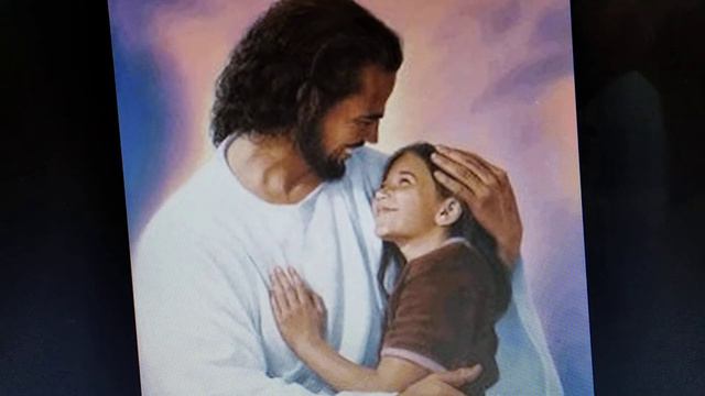 Дух Святой песня ВСТРЕЧА С ИИСУСОМ! смотреть онлайн