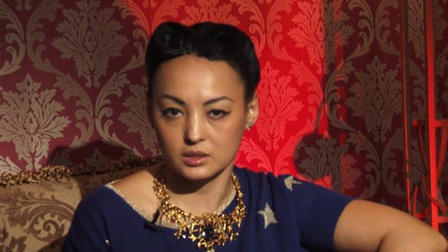 Куралай Нуркадилова о программе Другая Реальность