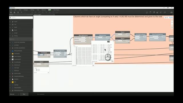 Dynamo - Cut ceilings and walls смотреть онлайн