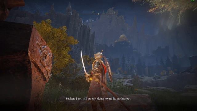 Blind LP Elden Ring ep 38: Liurnia NW lake, reaching Ruin-Strewn Precipice смотреть онлайн