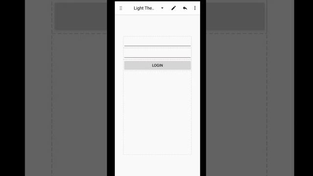 How To Make Basic Login From | Offline Login смотреть онлайн
