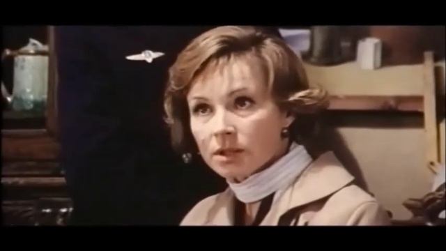 Долгая дорога к себе (1982). Отрывок. смотреть онлайн