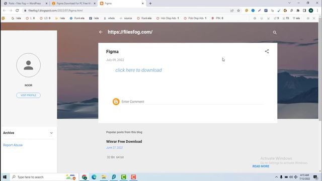 Best Download Figma for windows 10 2023 смотреть онлайн