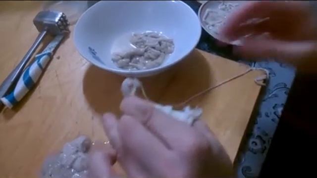 Каширское Подворье / Чистка Кишок / У кого нет нет под рукой спиц / смотреть онлайн