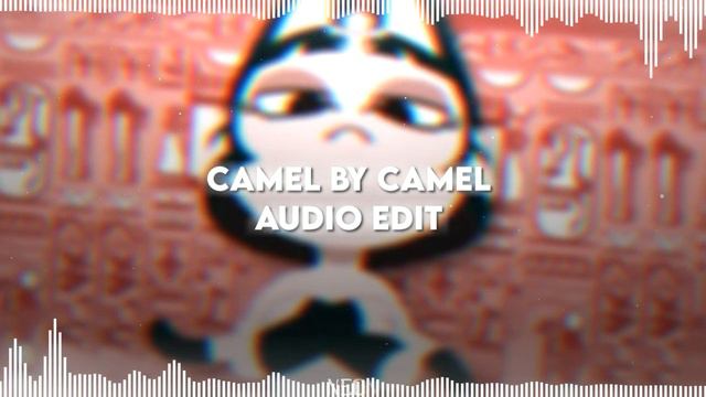 Camel By Camel - Sandy Marton | Audio Edit