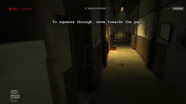 Outlast | Part 1 - LITTLE PIG [PC] смотреть онлайн