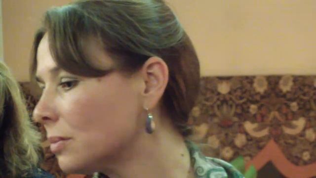 Наталья Винниченко. Какой быть рядом с мужчиной. Часть 3. Шоу мастеров 60. смотреть онлайн