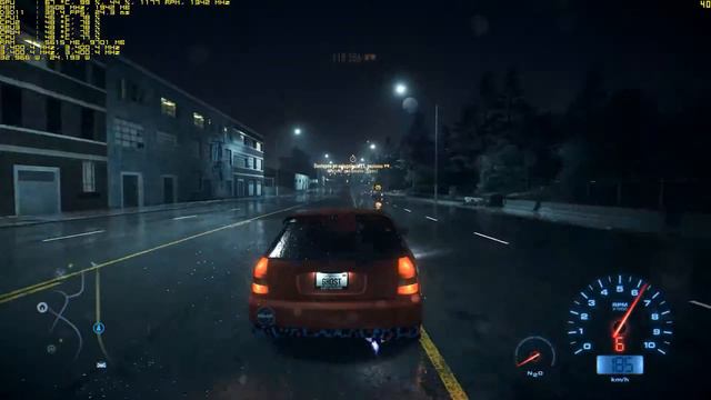 NEED FOR SPEED NFS 2015 2K GTX 960 I5-4460 LOW SETTINGS 2560×1440p 1440P 60 FPS GAMEPLAY смотреть онлайн