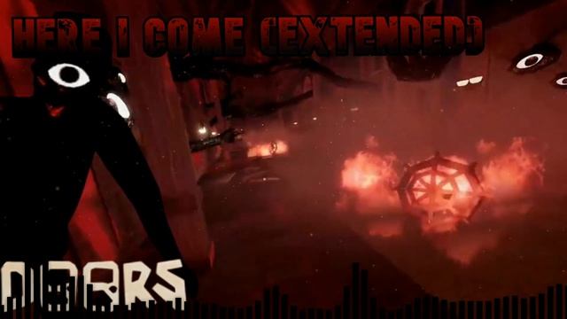 "Here I Come" OST (Extended) | Roblox Doors Seek's Theme Extension смотреть онлайн