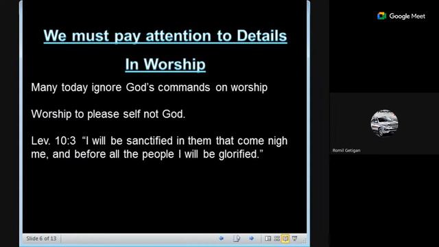 UPC C.A.R.E. ONLINE BIBLE STUDY смотреть онлайн