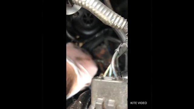 MK4 Mondeo 2.0CDTI starting problems смотреть онлайн