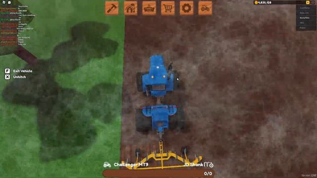 What Happened To Codes In Farming and Friends?! (Roblox) смотреть онлайн