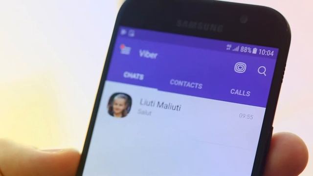 Tutorial apeluri Viber смотреть онлайн