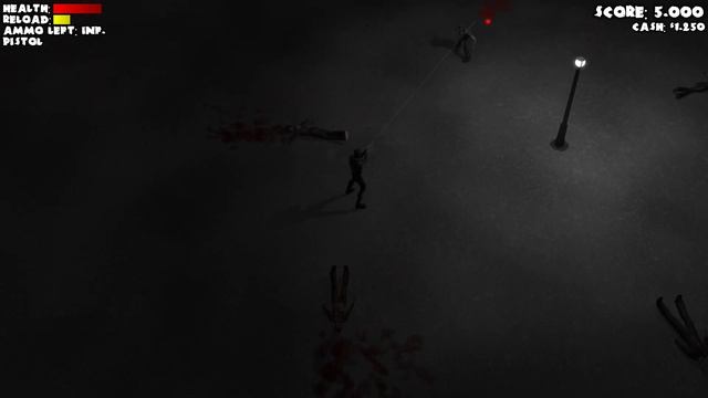 Yet Another Zombie Defense (Türkçe) Gameplay - İlk Bakış! смотреть онлайн