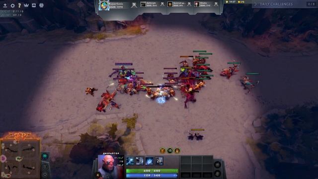 УЛЬТИМАТИВНЫЙ ГАЙД НОВИЧКА Обучающее видео Survival Chaos Devotion смотреть онлайн