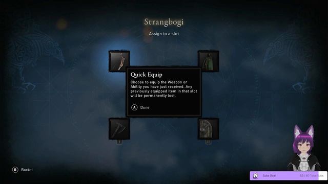 Assassin's Creed: Valhalla continues.. Day 4 смотреть онлайн