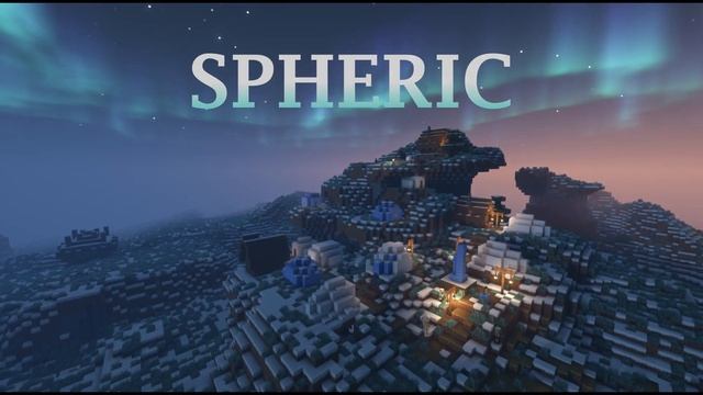 Best 1.16.5 Biome Mods [Forge] - Minecraft Cinematic Showcase смотреть онлайн