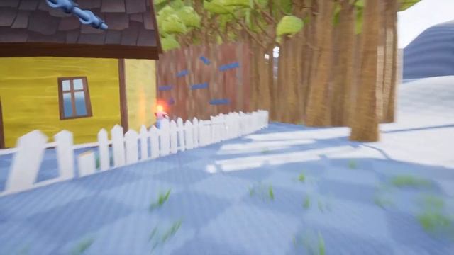 У МЕНЯ ЖЕСТКО БОМБИТ!|БИТВА НЕАДЕКВАТНЫХ СОСЕДЕЙ #43 смотреть онлайн