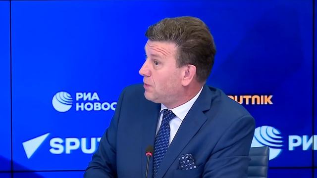 Пресс конференция, посвященная Форуму многодетных семей смотреть онлайн
