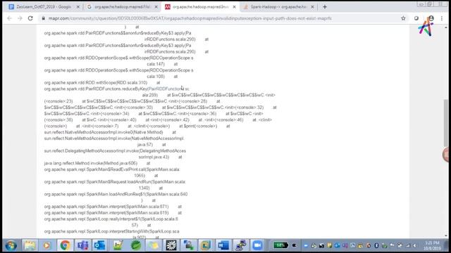 Spark With Java Couse Part 2 | Spark With Java Tutorial | Spark With Java Training | KnowledgeHut смотреть онлайн