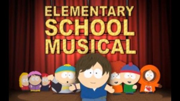 South Park Elementary School Musical (Extended)