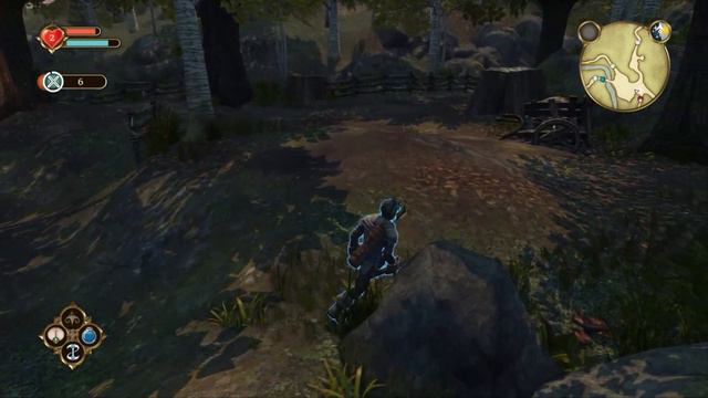 Protecting Orchard Farm Fable Anniversary Episode 3 смотреть онлайн