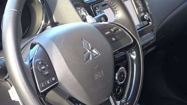2000 км на Mitsubishi ASX, новогодний тест. смотреть онлайн