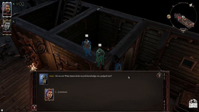 Divinity: Original Sin II | Day 1 | Mr. Buckethead and the Pokemon Master смотреть онлайн