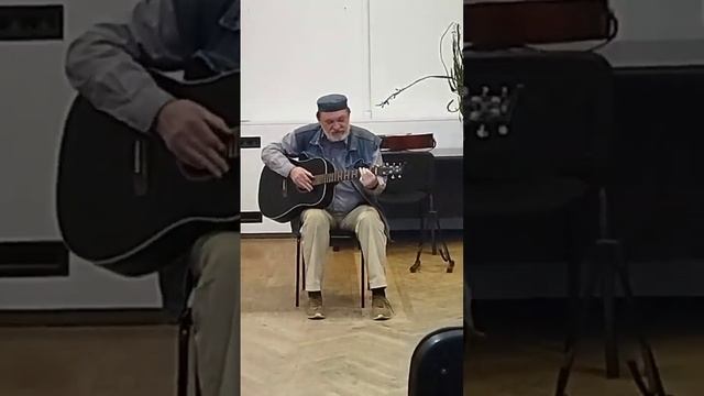 Владимир Юрков. Сочинители...