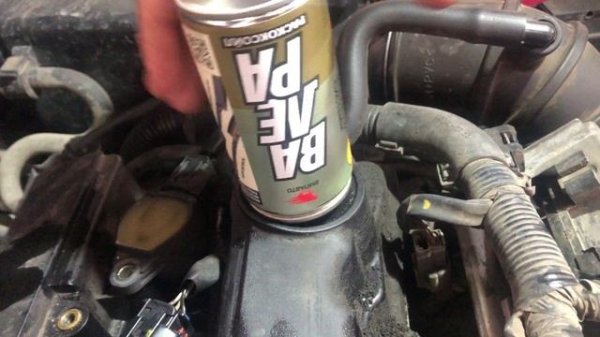 История из реальной жизни. Раскоксовка  ВМП ВАЛЕРА