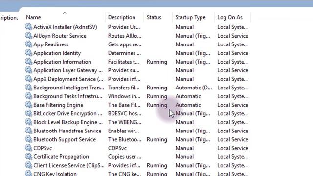 Disable / Close Windows 10 Update (In Hindi) смотреть онлайн