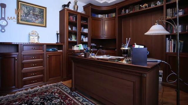 На тихой улице - Элитный жилой дом в районе РИИЖТа смотреть онлайн