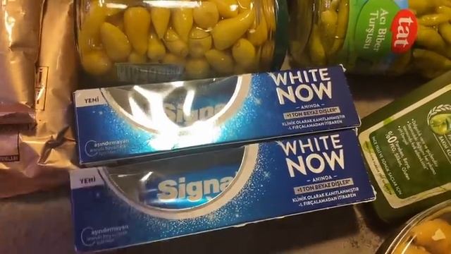 ЧТО Я ПРИВЕЗЛА ИЗ ТУРЦИИ? РАЗБИРАЕМ ЧЕМОДАН? смотреть онлайн