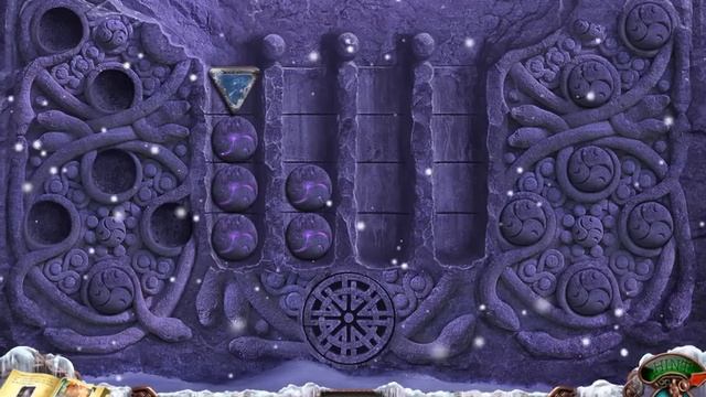 Mystery Case Files®: Dire Grove™ Collector's Edition (Celtic Ruin Puzzle Solution) смотреть онлайн