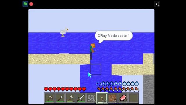 sinh tồn paper minecraft tập 1 : khởi đầu tốt смотреть онлайн