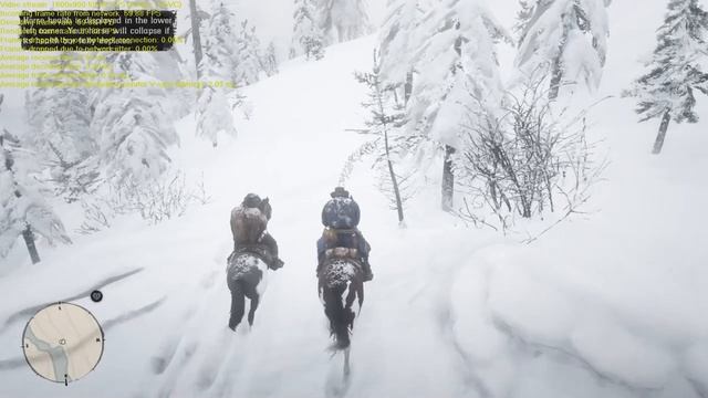 Red Dead Redemption 2 at 60fps on AWS | CLOUD GAMING | AWS G4dn.xlarge instance смотреть онлайн