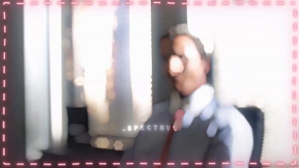 patrick bateman edit - cupid