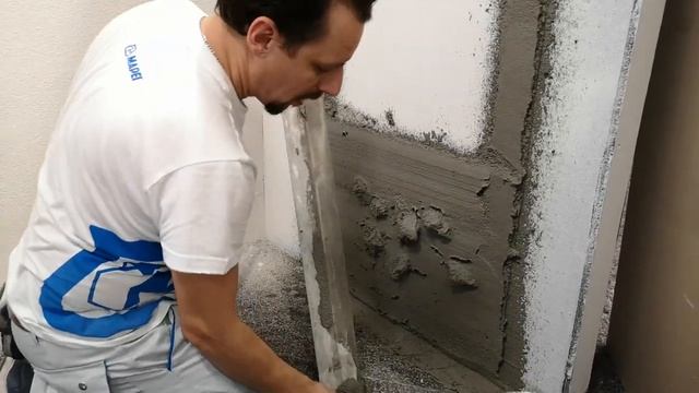 Wagner PC1030 + Isušujuća žbuka POROMAP DEUMIDIFICANTE