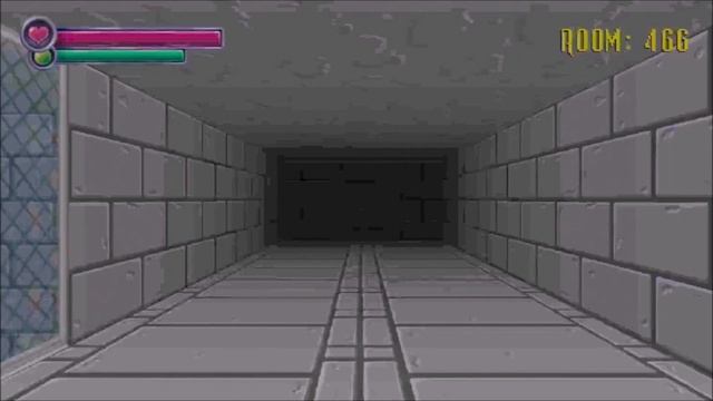 The Mysterious Upside Down Room in Spooky's Jump Scare Mansion смотреть онлайн