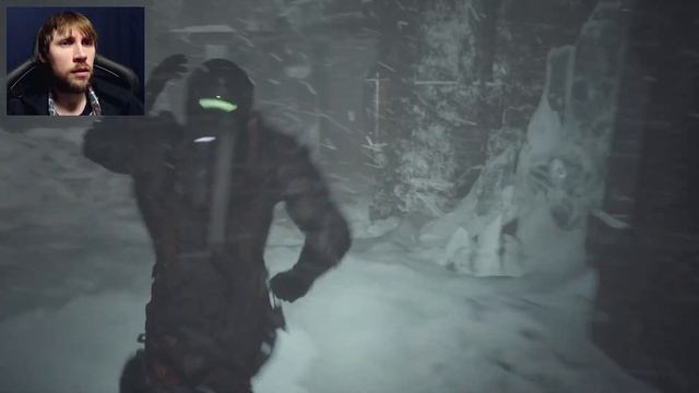 Обновление костюма The Callisto Protocol 7 смотреть онлайн