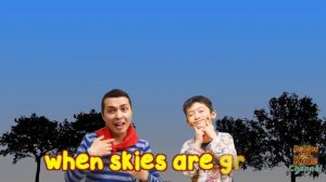 You are my Sunshine | Preschool Songs | ESL Kinder Kids Songs & Nursery Rhymes