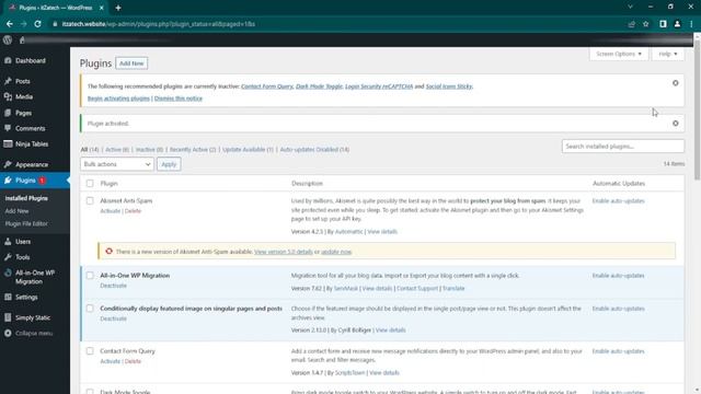 How to hide Featured Images on Individual Posts in WordPress смотреть онлайн