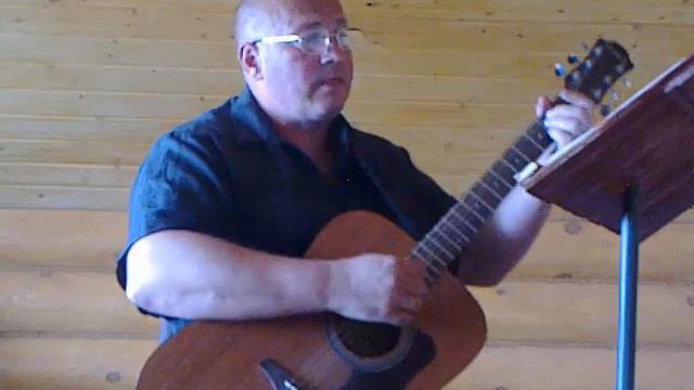 Любви безумный вздох Ю.Коврижных смотреть онлайн
