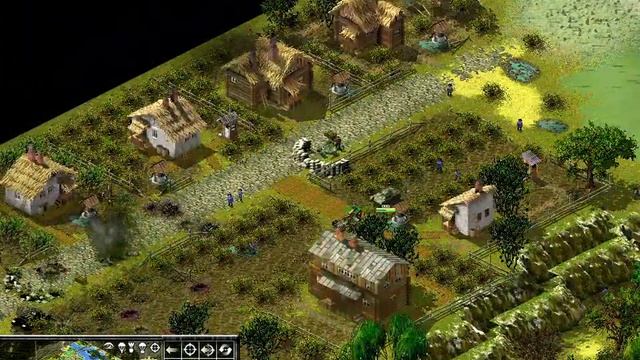 APRM Hidden Stroke II - The Beginning of The Battle for Stalingrad смотреть онлайн