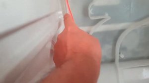 Течь холодильника Samsung No Frost