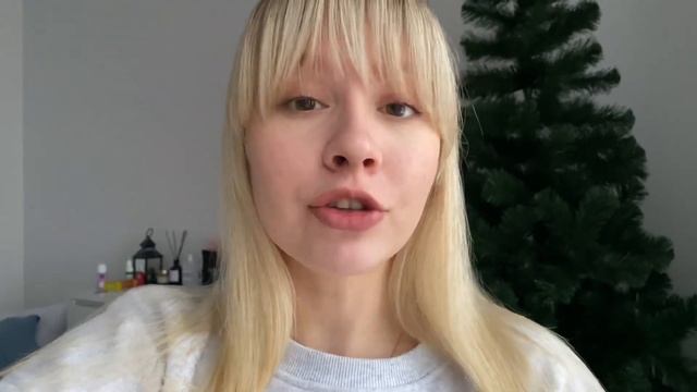 как украсить дом как в Pinterest?✨| наряжаем ёлку, новогодний декор комнаты?? смотреть онлайн