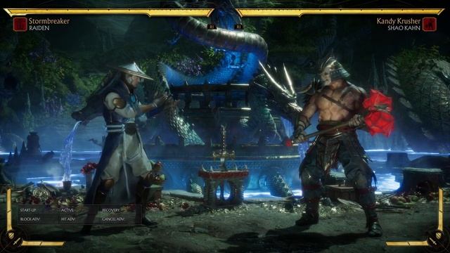 How to Play Raiden in 5 Minutes or Less | Mortal Kombat 11 Ultimate Beginner Guide to Raiden смотреть онлайн