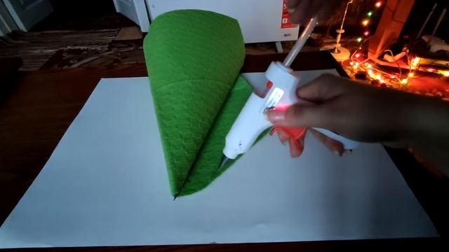 Как украсить бутылку шампанского на Новый год своими руками. Рукоделие. смотреть онлайн